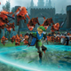 Illustration for article titled New Screenies Show Of Models From iHyrule Warriors/i *UPDATE: Info*
